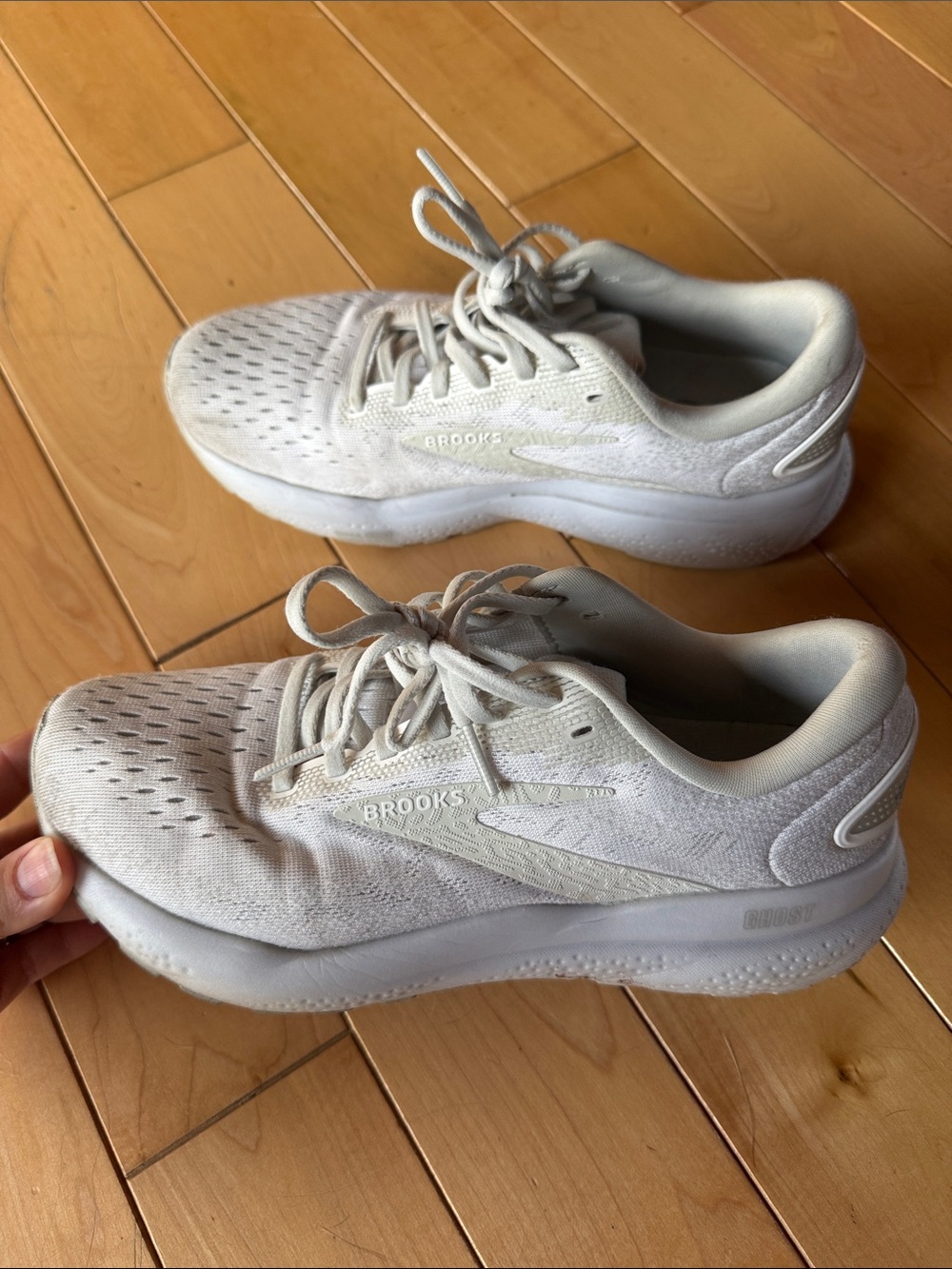 Brooks Ghost 16 Women’s